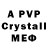 A PVP мука Lerik R