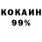 Кетамин VHQ Eric Stoker